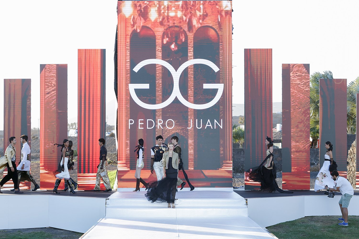 Lanzarote Fashion Weekend, 2025 Lanzarote Fashion Weekend, 2025