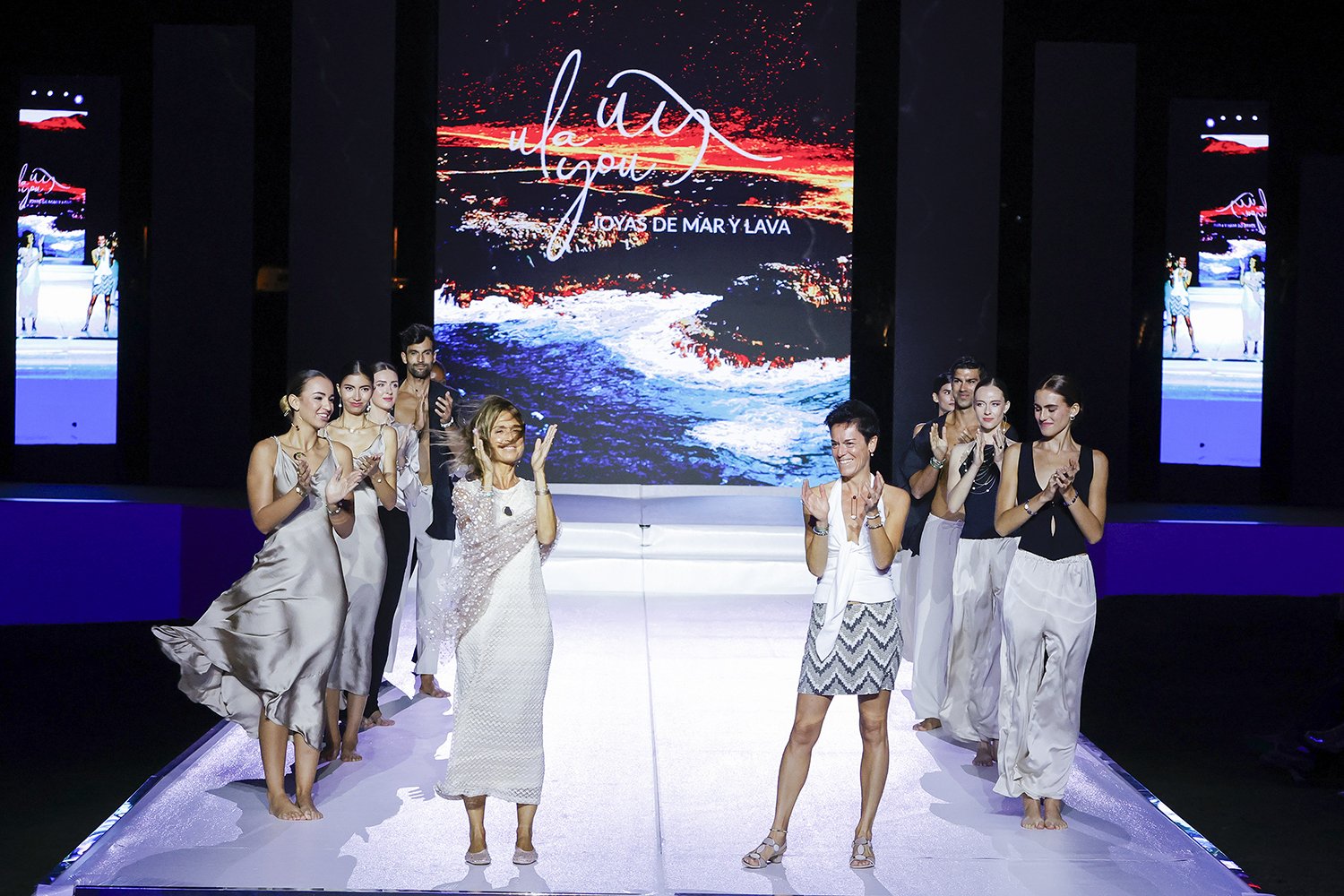 Lanzarote Fashion Weekend, 2025 Lanzarote Fashion Weekend, 2025