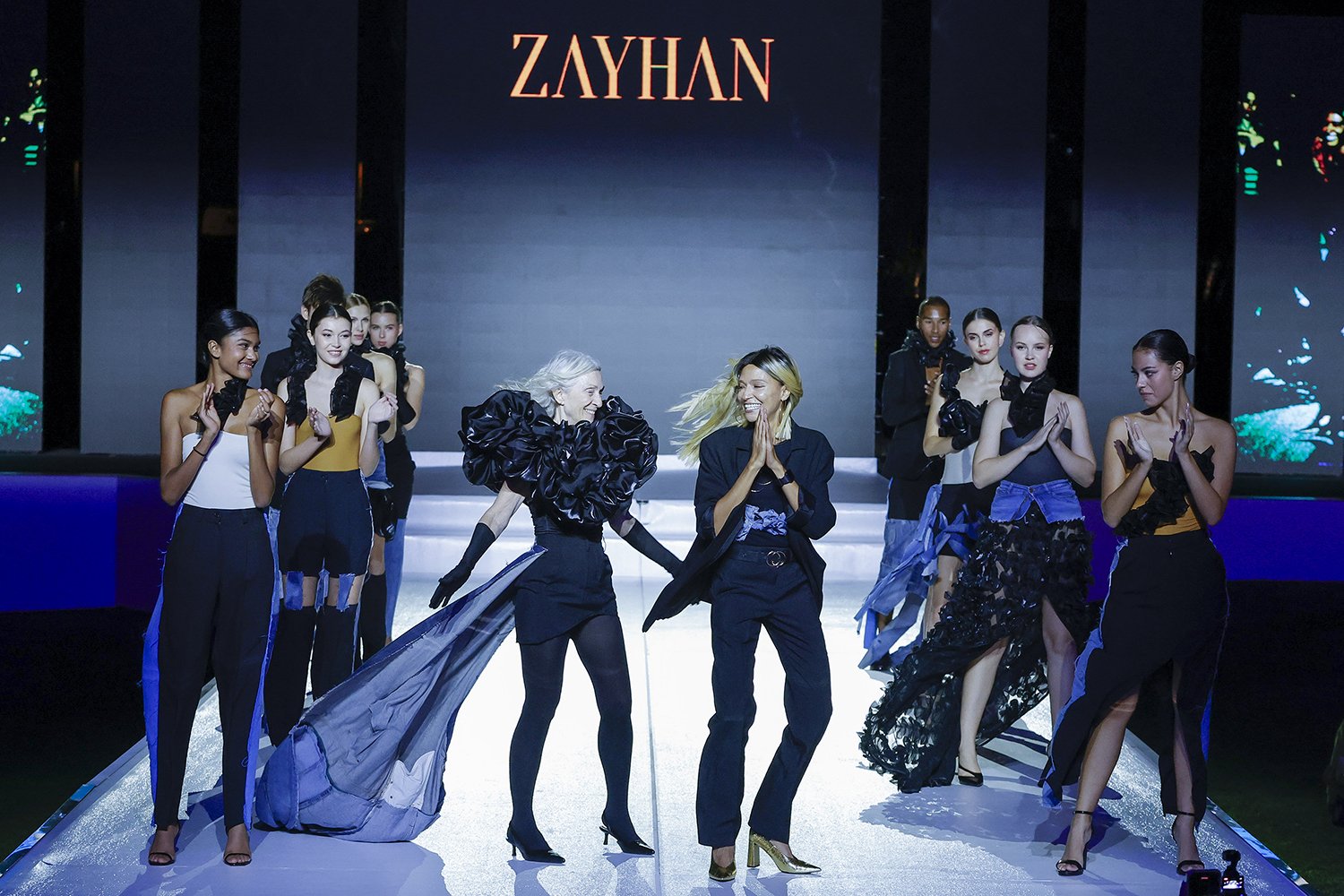 Lanzarote Fashion Weekend, 2025 Lanzarote Fashion Weekend, 2025