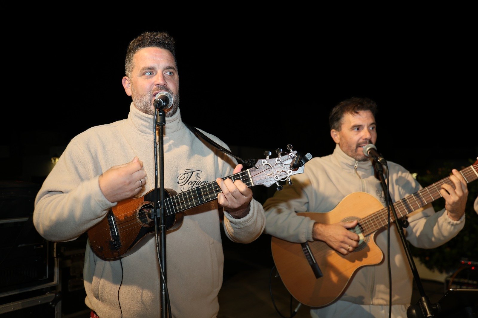 II jornada del Juego del Palo, 2025 (Fotos: Norberto de León) II jornada del Juego del Palo, 2025 (Fotos: Norberto de León)