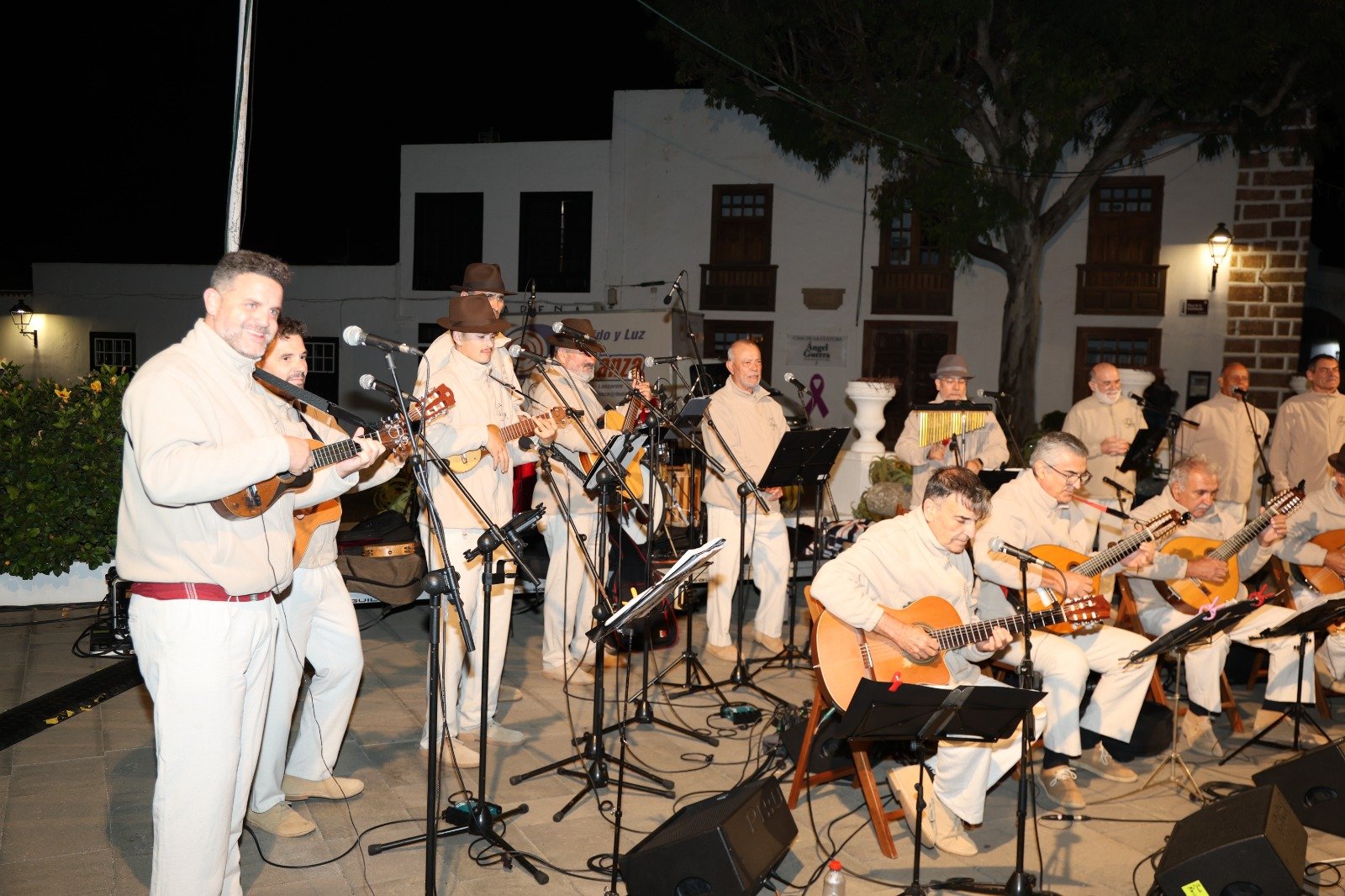 II jornada del Juego del Palo, 2025 (Fotos: Norberto de León) II jornada del Juego del Palo, 2025 (Fotos: Norberto de León)