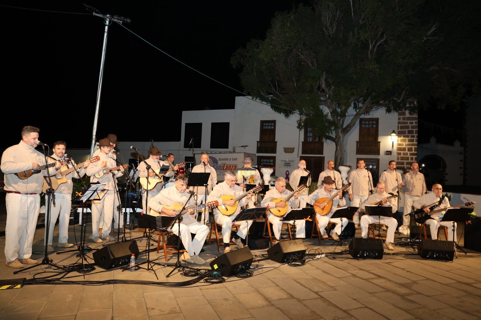 II jornada del Juego del Palo, 2025 (Fotos: Norberto de León) II jornada del Juego del Palo, 2025 (Fotos: Norberto de León)