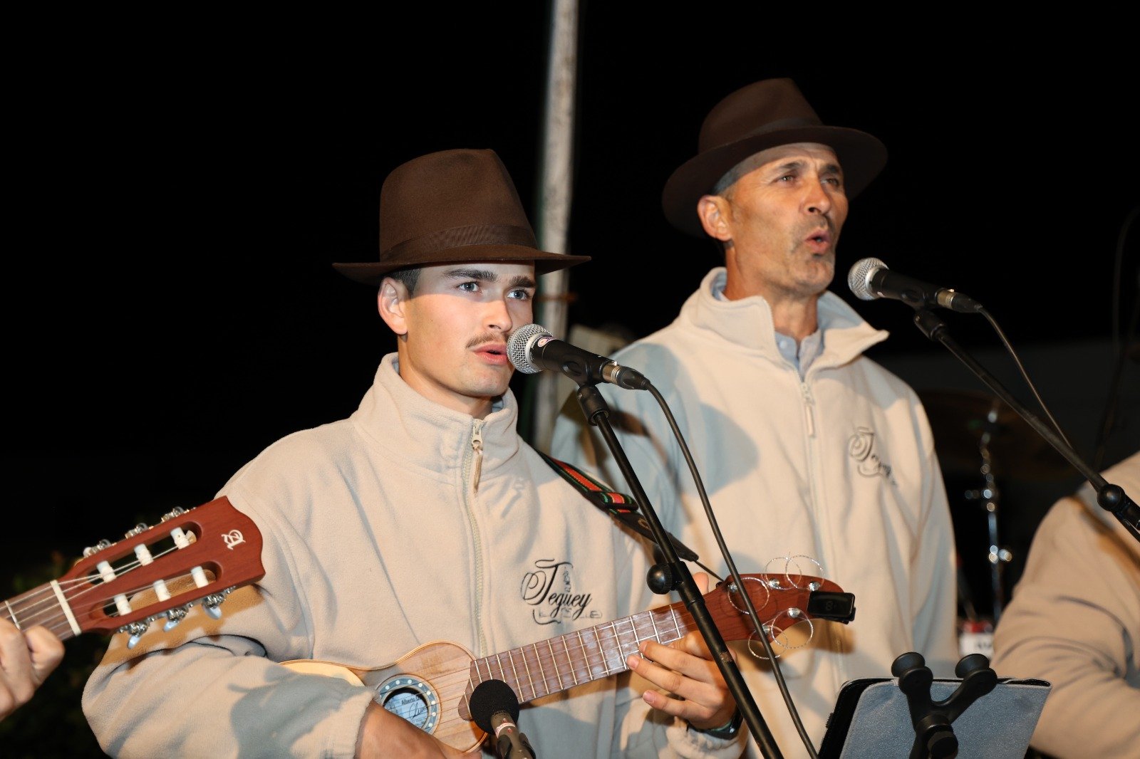 II jornada del Juego del Palo, 2025 (Fotos: Norberto de León) II jornada del Juego del Palo, 2025 (Fotos: Norberto de León)