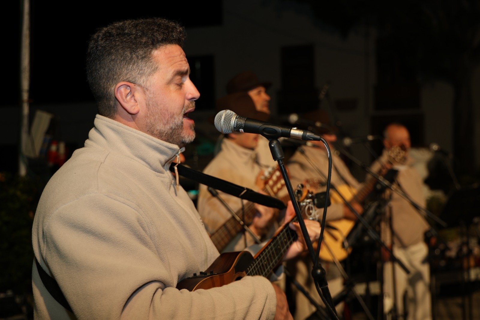II jornada del Juego del Palo, 2025 (Fotos: Norberto de León) II jornada del Juego del Palo, 2025 (Fotos: Norberto de León)