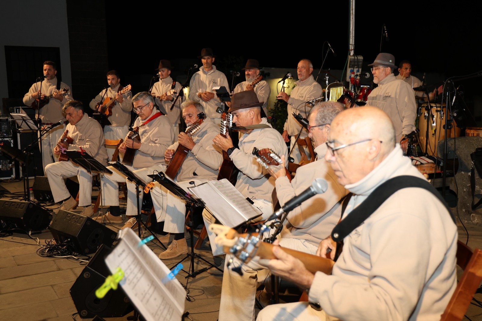 II jornada del Juego del Palo, 2025 (Fotos: Norberto de León) II jornada del Juego del Palo, 2025 (Fotos: Norberto de León)