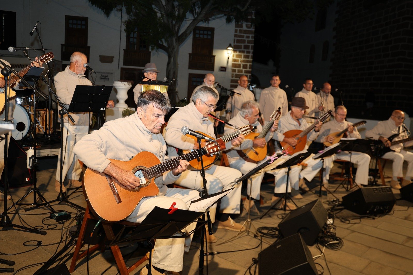 II jornada del Juego del Palo, 2025 (Fotos: Norberto de León) II jornada del Juego del Palo, 2025 (Fotos: Norberto de León)