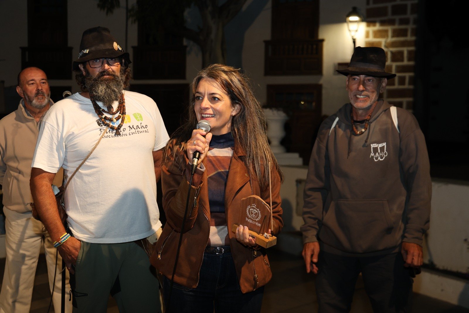 II jornada del Juego del Palo, 2025 (Fotos: Norberto de León) II jornada del Juego del Palo, 2025 (Fotos: Norberto de León)