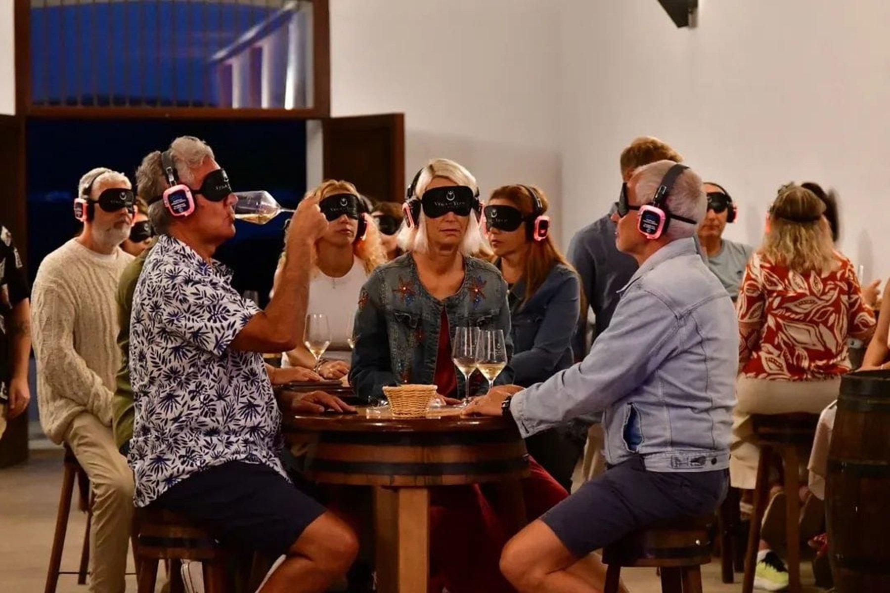 Semana Malvasía de Lanzarote 2025 Semana Malvasía de Lanzarote 2025