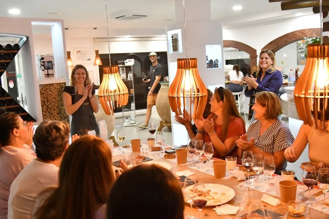 Semana Malvasía de Lanzarote 2025 Semana Malvasía de Lanzarote 2025