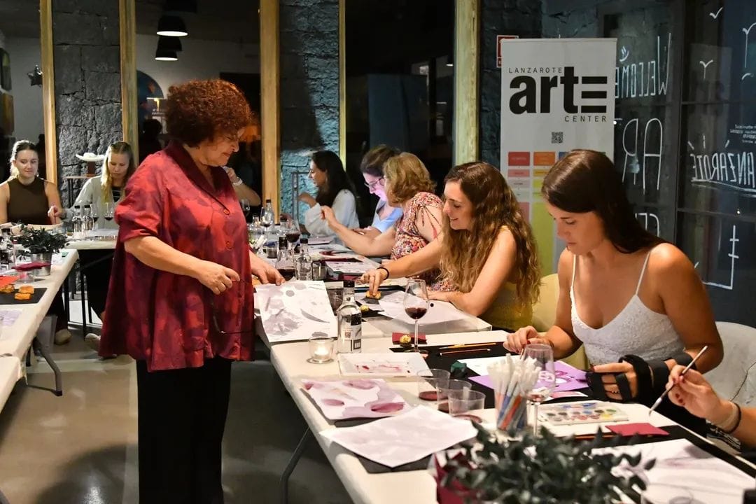 Semana Malvasía de Lanzarote 2025 Semana Malvasía de Lanzarote 2025