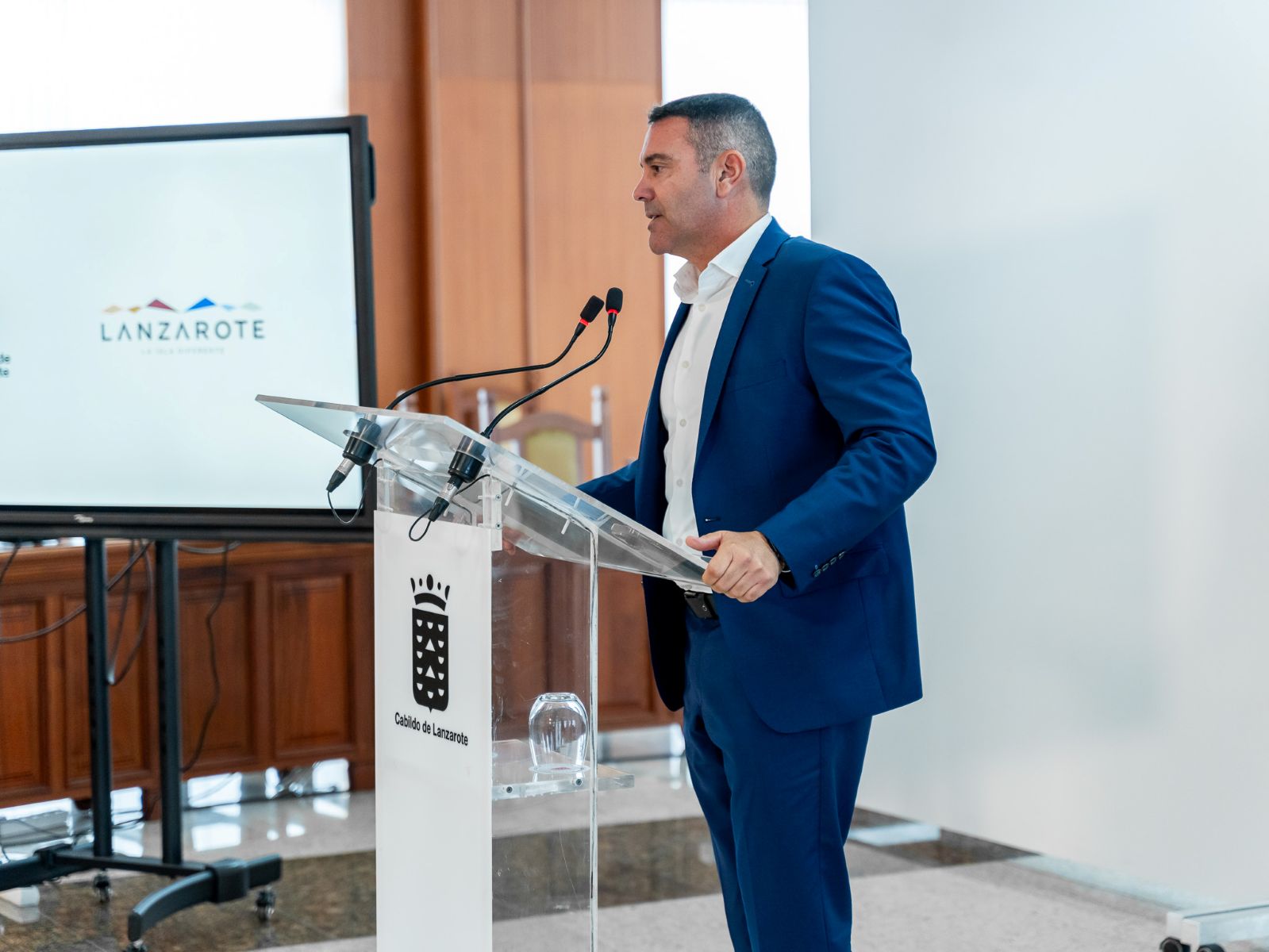 Rueda de Prensa Balance WTM 2025 