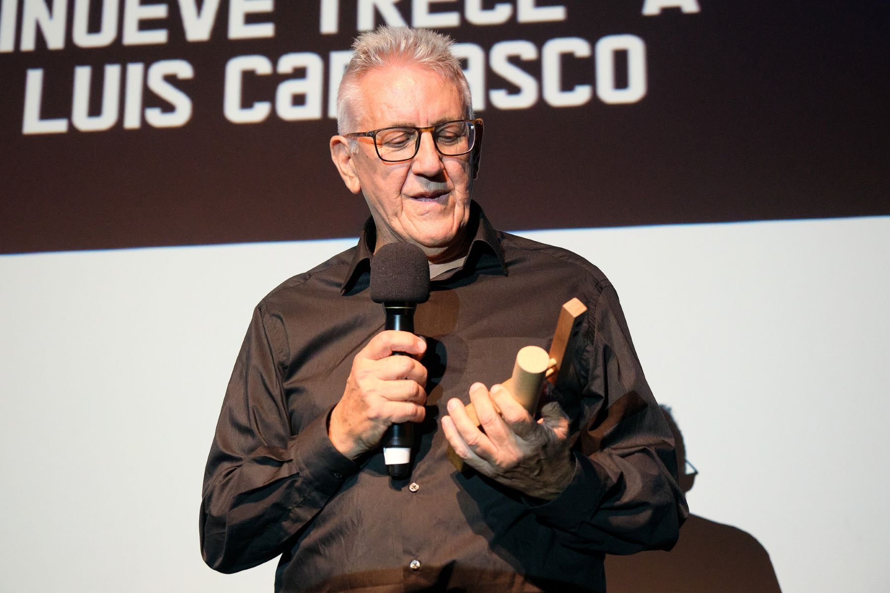 Inauguración Veintinueve trece