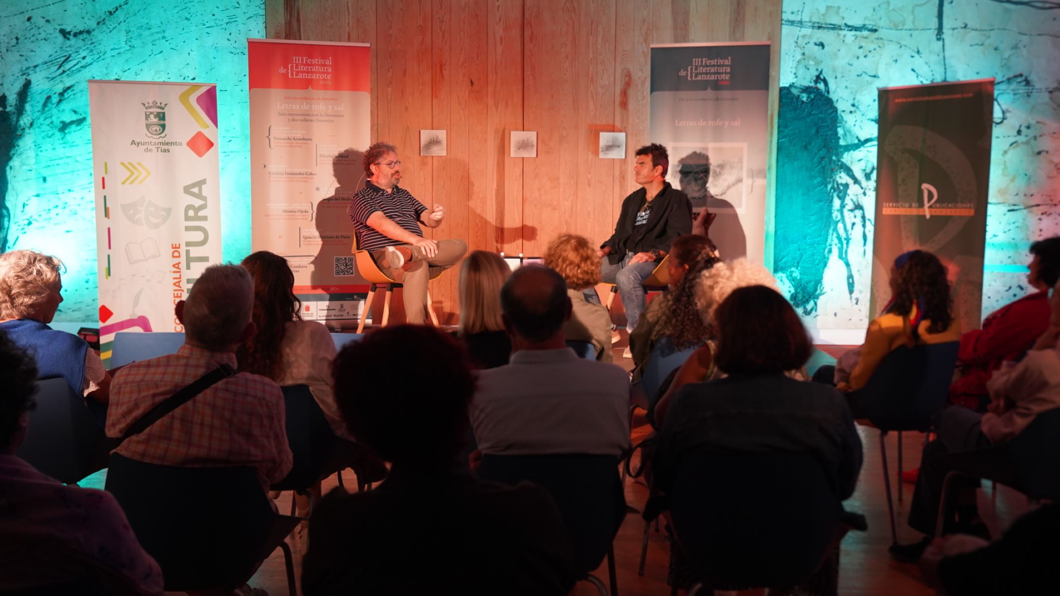 Sergio del Molino FDLL25