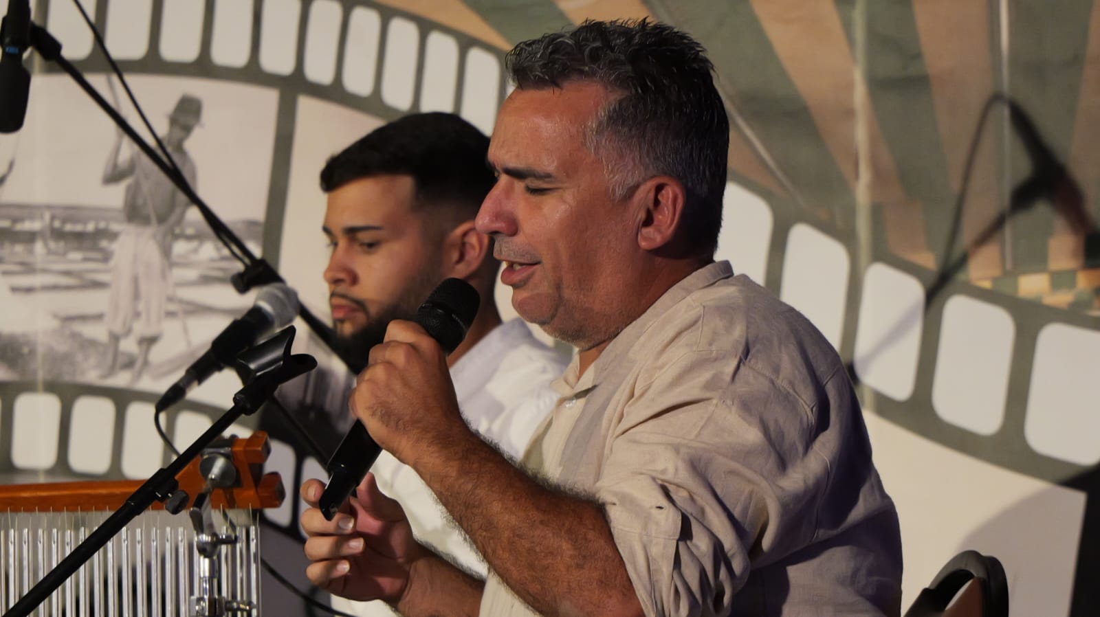 Jornadas 'Lanzarote y la cultura campesina' Jornadas 'Lanzarote y la cultura campesina'