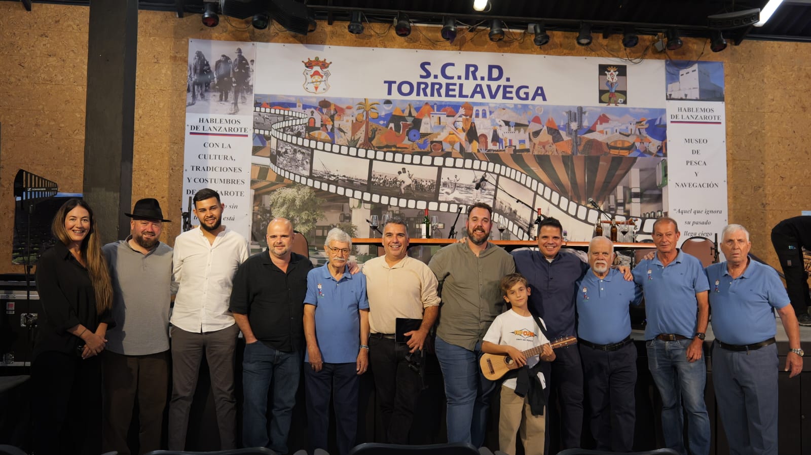 Jornadas 'Lanzarote y la cultura campesina' Jornadas 'Lanzarote y la cultura campesina'