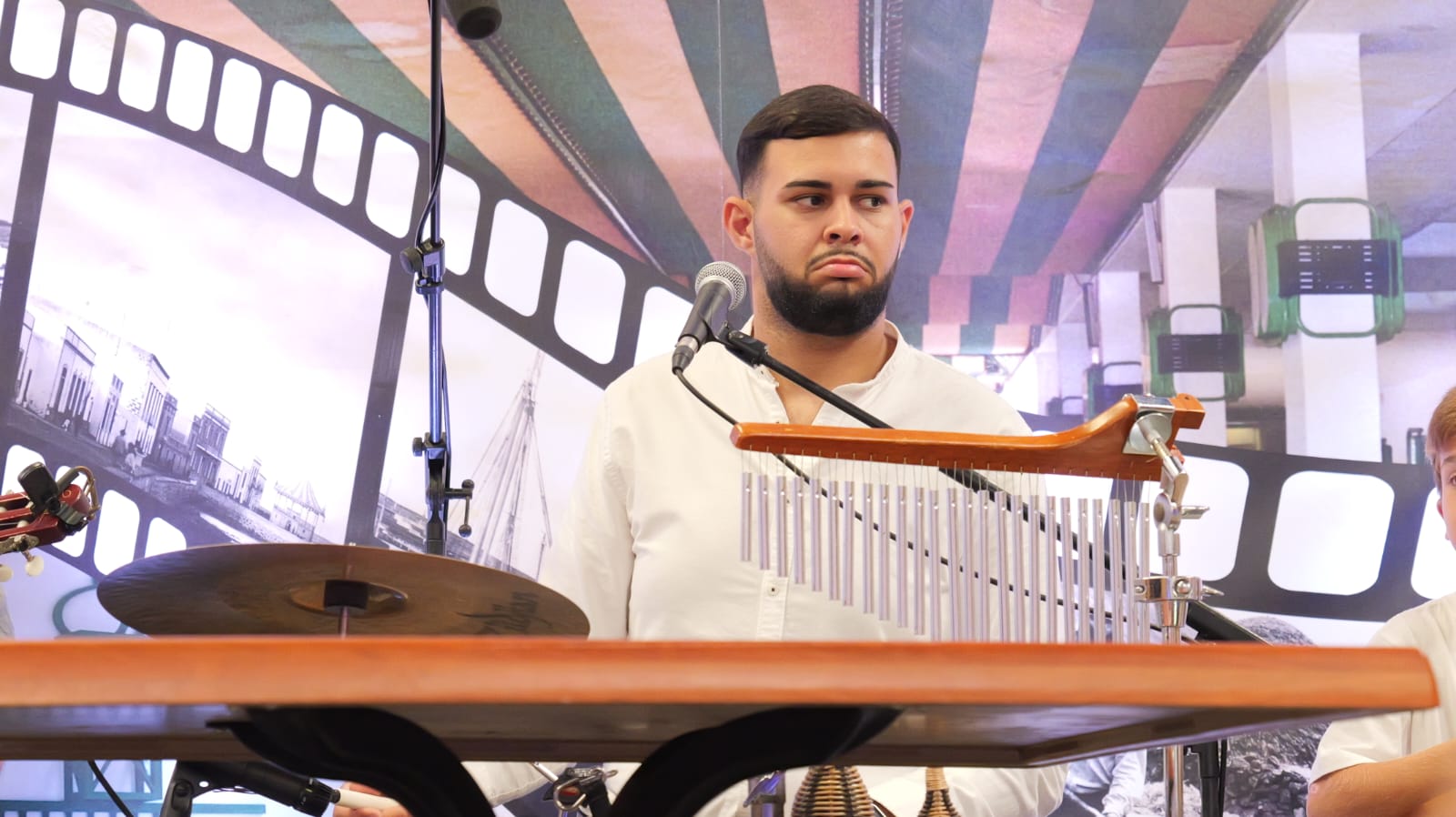 Jornadas 'Lanzarote y la cultura campesina' Jornadas 'Lanzarote y la cultura campesina'