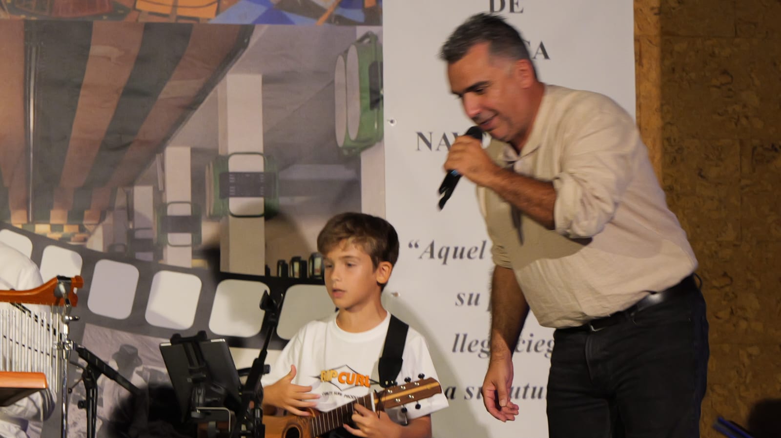 Jornadas 'Lanzarote y la cultura campesina' Jornadas 'Lanzarote y la cultura campesina'