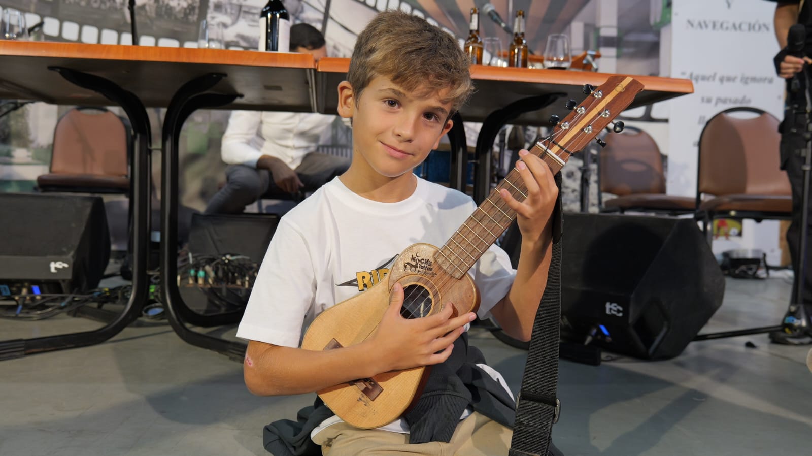 Jornadas 'Lanzarote y la cultura campesina' Jornadas 'Lanzarote y la cultura campesina'