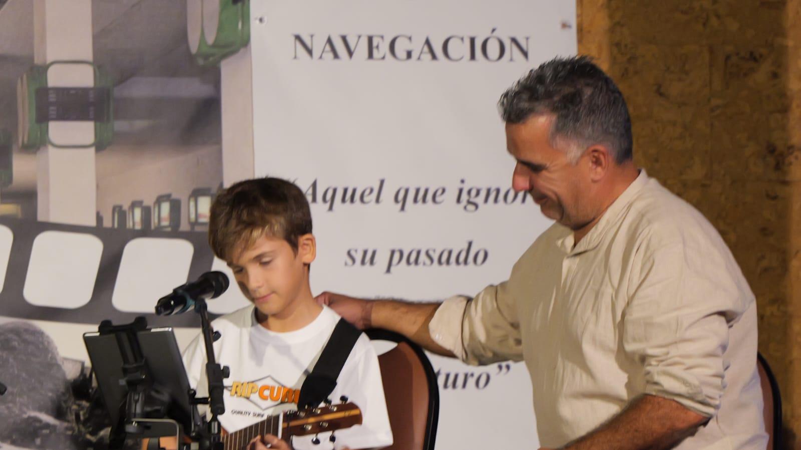 Jornadas 'Lanzarote y la cultura campesina' Jornadas 'Lanzarote y la cultura campesina'