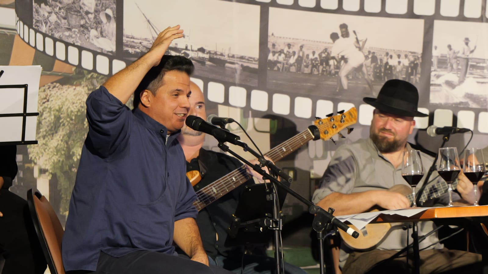 Jornadas 'Lanzarote y la cultura campesina' Jornadas 'Lanzarote y la cultura campesina'