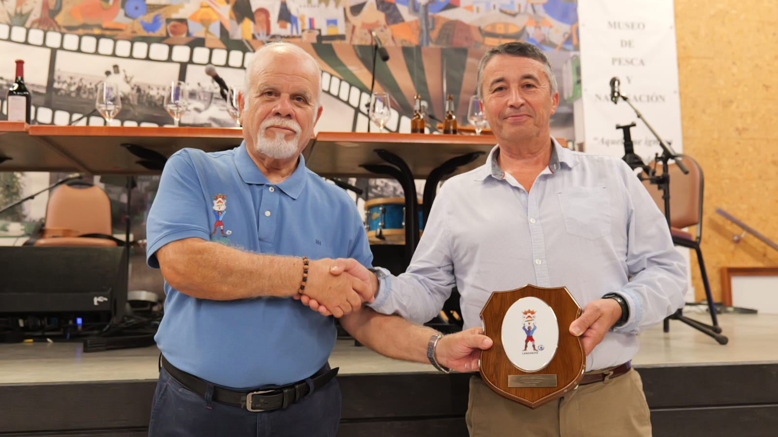 Jornadas 'Lanzarote y la cultura campesina' Jornadas 'Lanzarote y la cultura campesina'