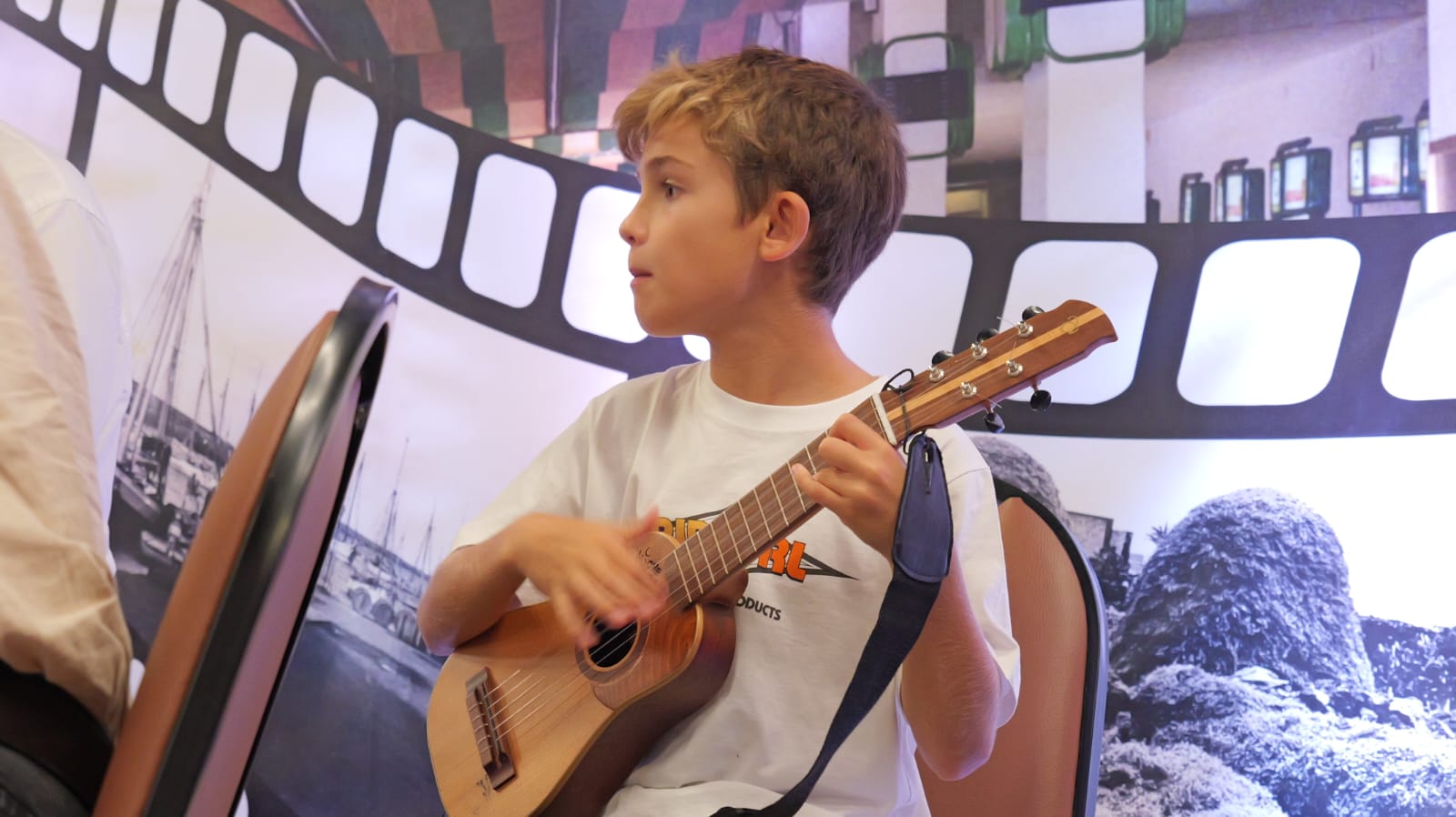 Jornadas 'Lanzarote y la cultura campesina' Jornadas 'Lanzarote y la cultura campesina'