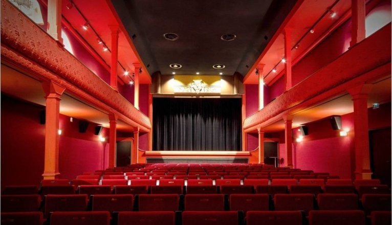 26056 la ciotat eden theatre in la ciotat