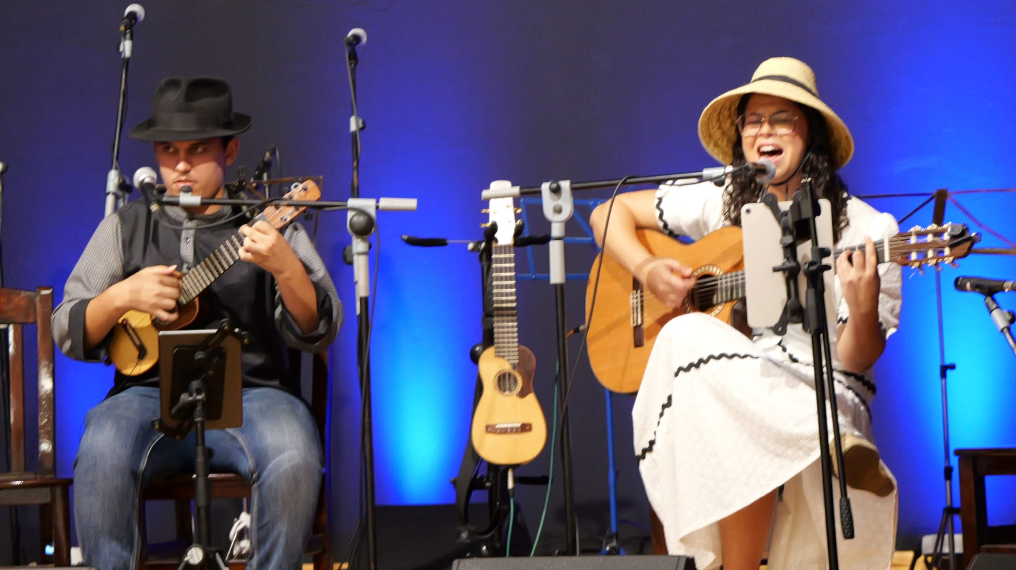'Sones de mar' de la Parranda Marinera de Buches 'Sones de mar' de la Parranda Marinera de Buches