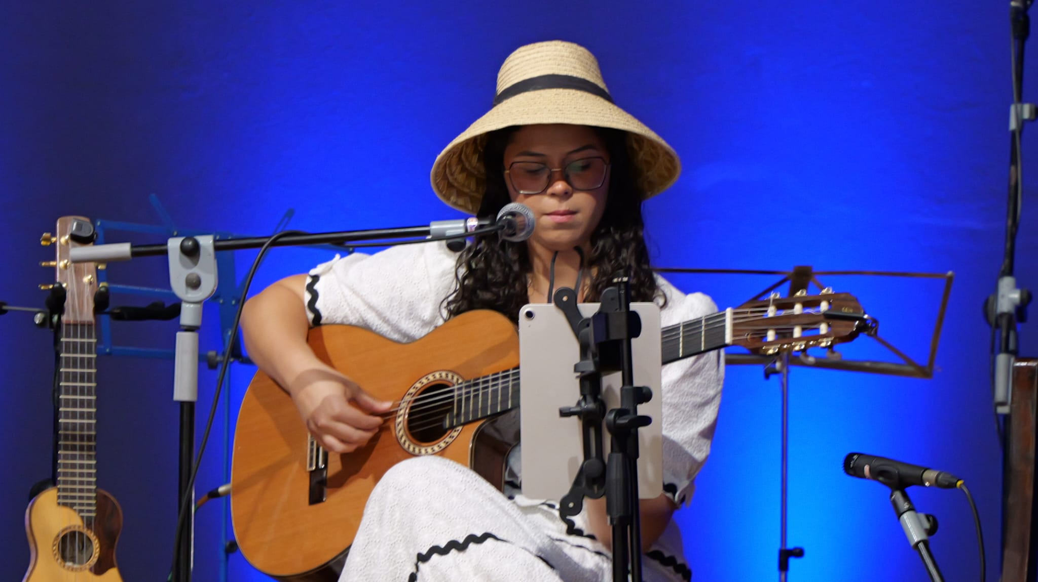 'Sones de mar' de la Parranda Marinera de Buches 'Sones de mar' de la Parranda Marinera de Buches