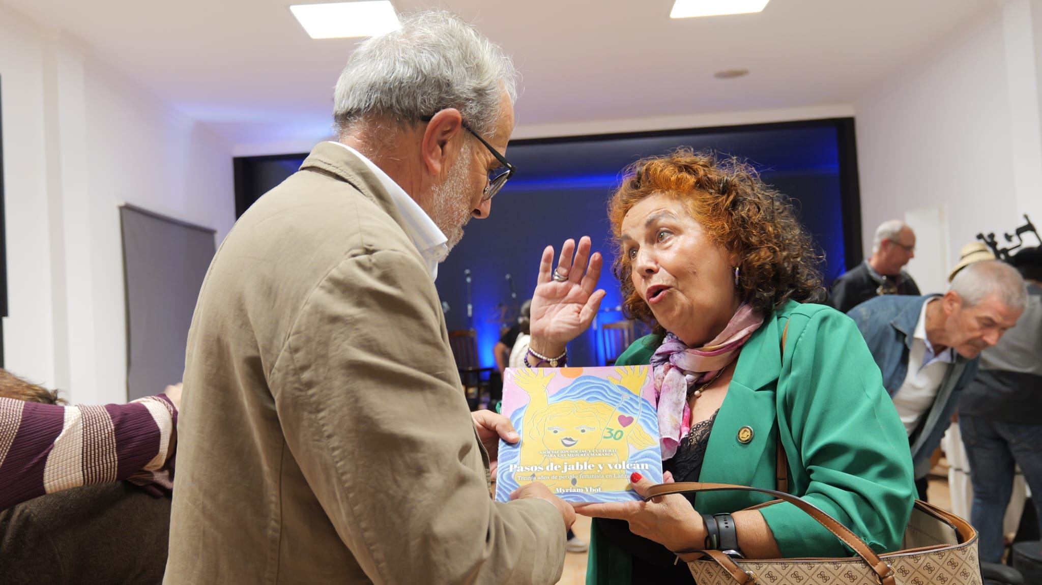 'Sones de mar' de la Parranda Marinera de Buches 'Sones de mar' de la Parranda Marinera de Buches