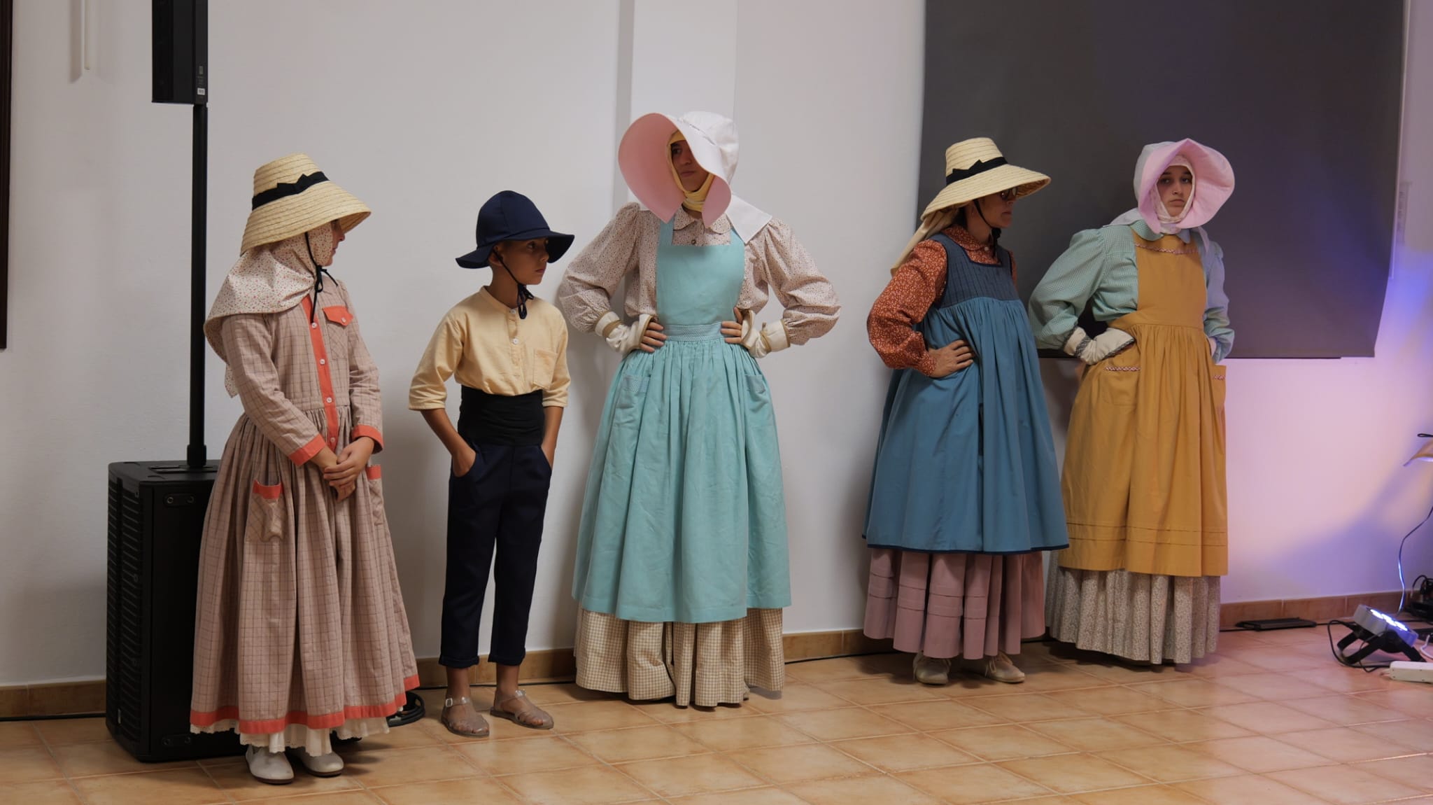 'Sones de mar' de la Parranda Marinera de Buches 'Sones de mar' de la Parranda Marinera de Buches