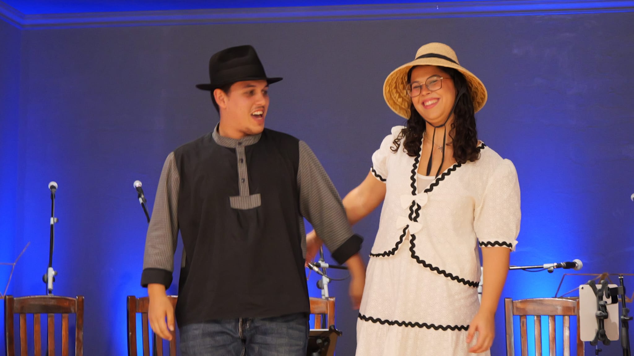 'Sones de mar' de la Parranda Marinera de Buches 'Sones de mar' de la Parranda Marinera de Buches