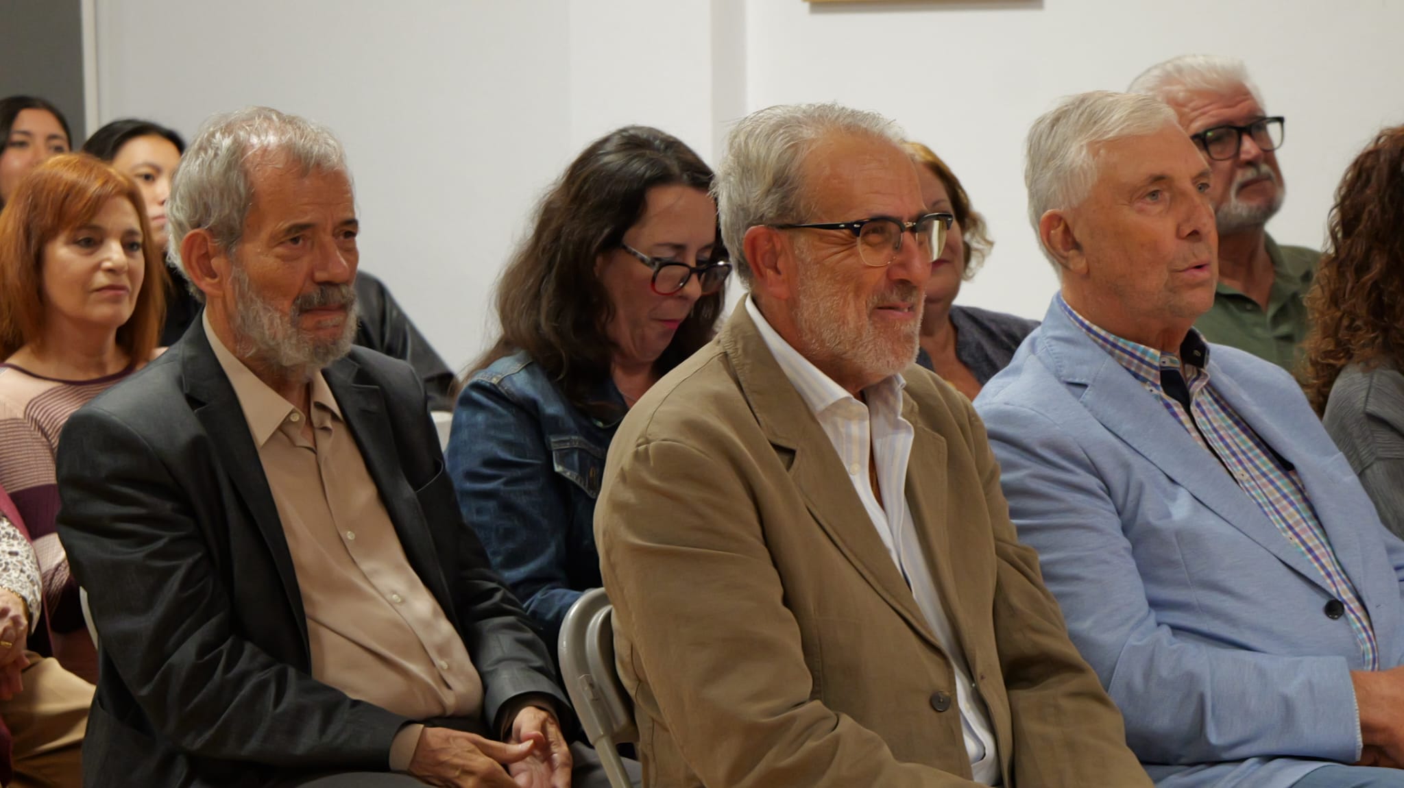 'Sones de mar' de la Parranda Marinera de Buches 'Sones de mar' de la Parranda Marinera de Buches