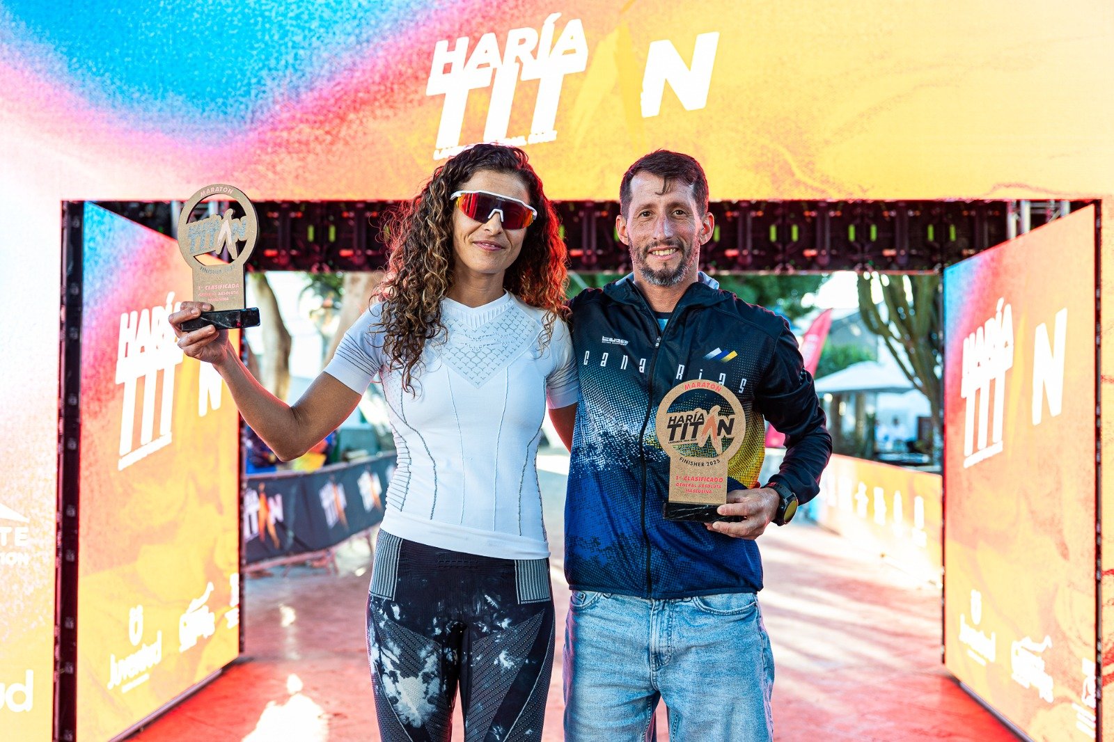 Haría Titán 2025 Haría Titán 2025