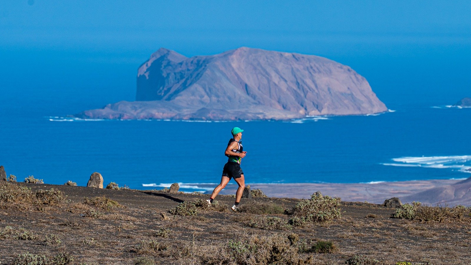 Haría Titán 2025 Haría Titán 2025