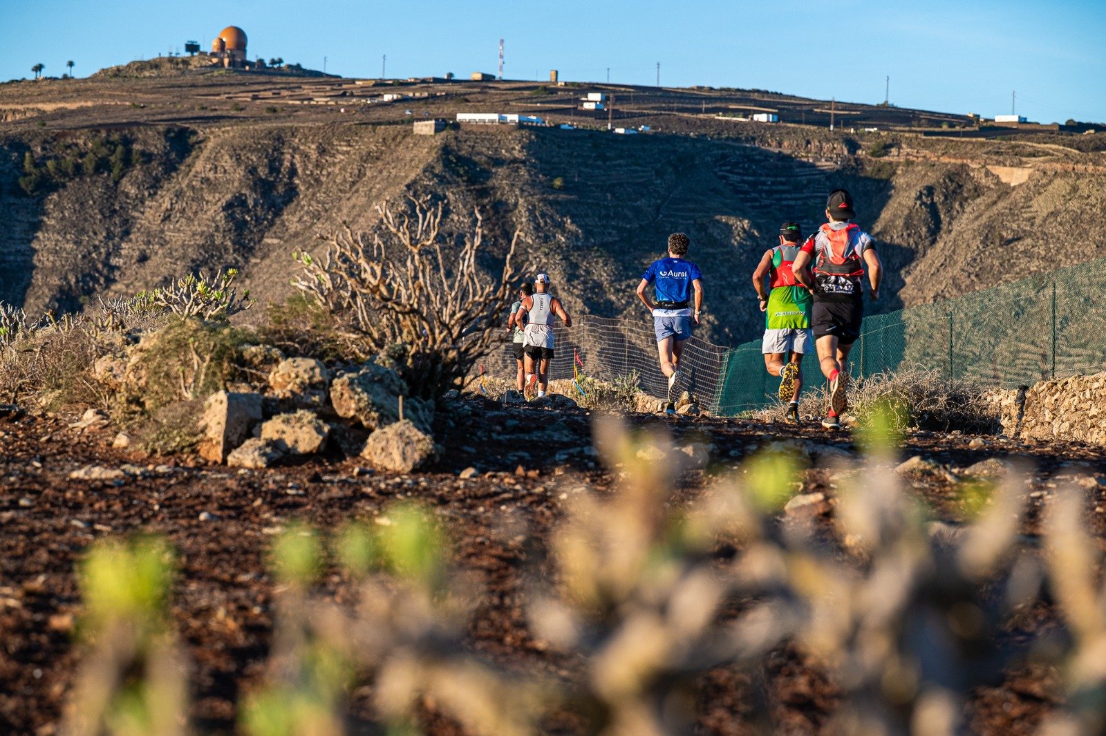 Haría Titán 2025 Haría Titán 2025