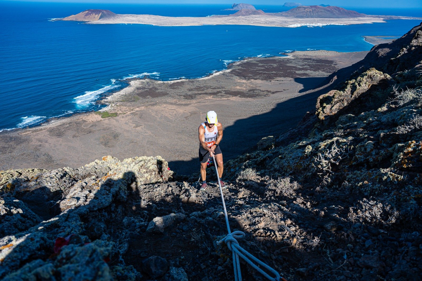 Haría Titán 2025 Haría Titán 2025