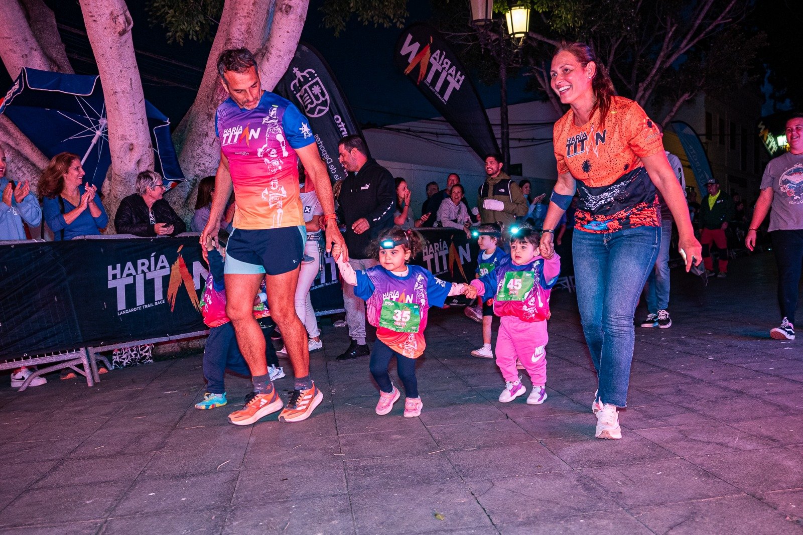 Haría Titán 2025 Haría Titán 2025