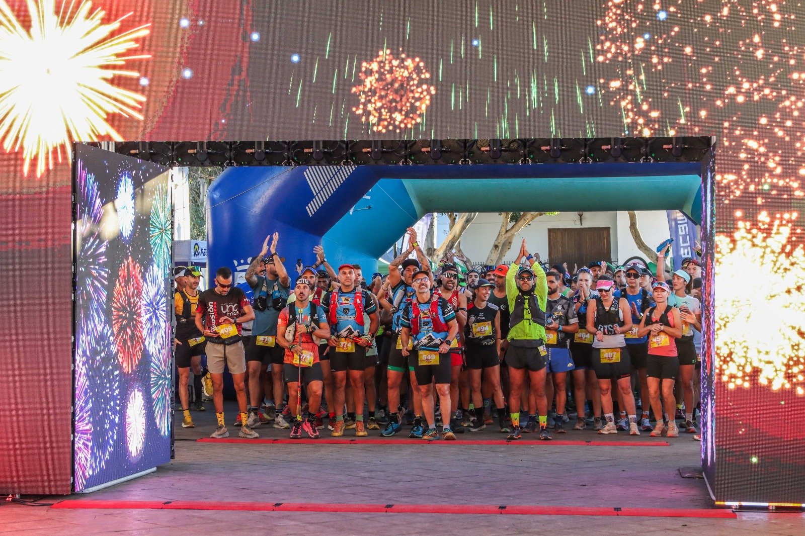 Haría Titán 2025 Haría Titán 2025