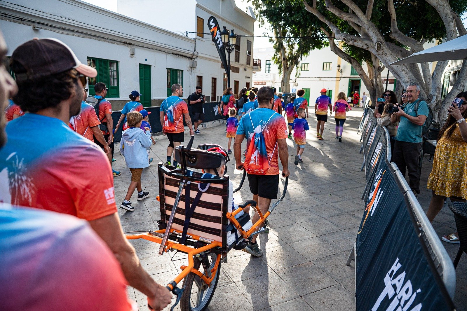 Haría Titán 2025 Haría Titán 2025