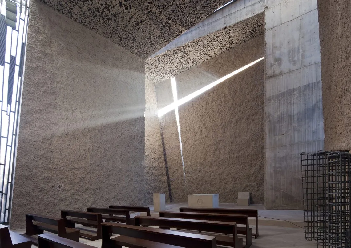 Planos e imágenes del "mejor edificio del mundo" en 2025 Planos e imágenes del "mejor edificio del mundo" en 2025