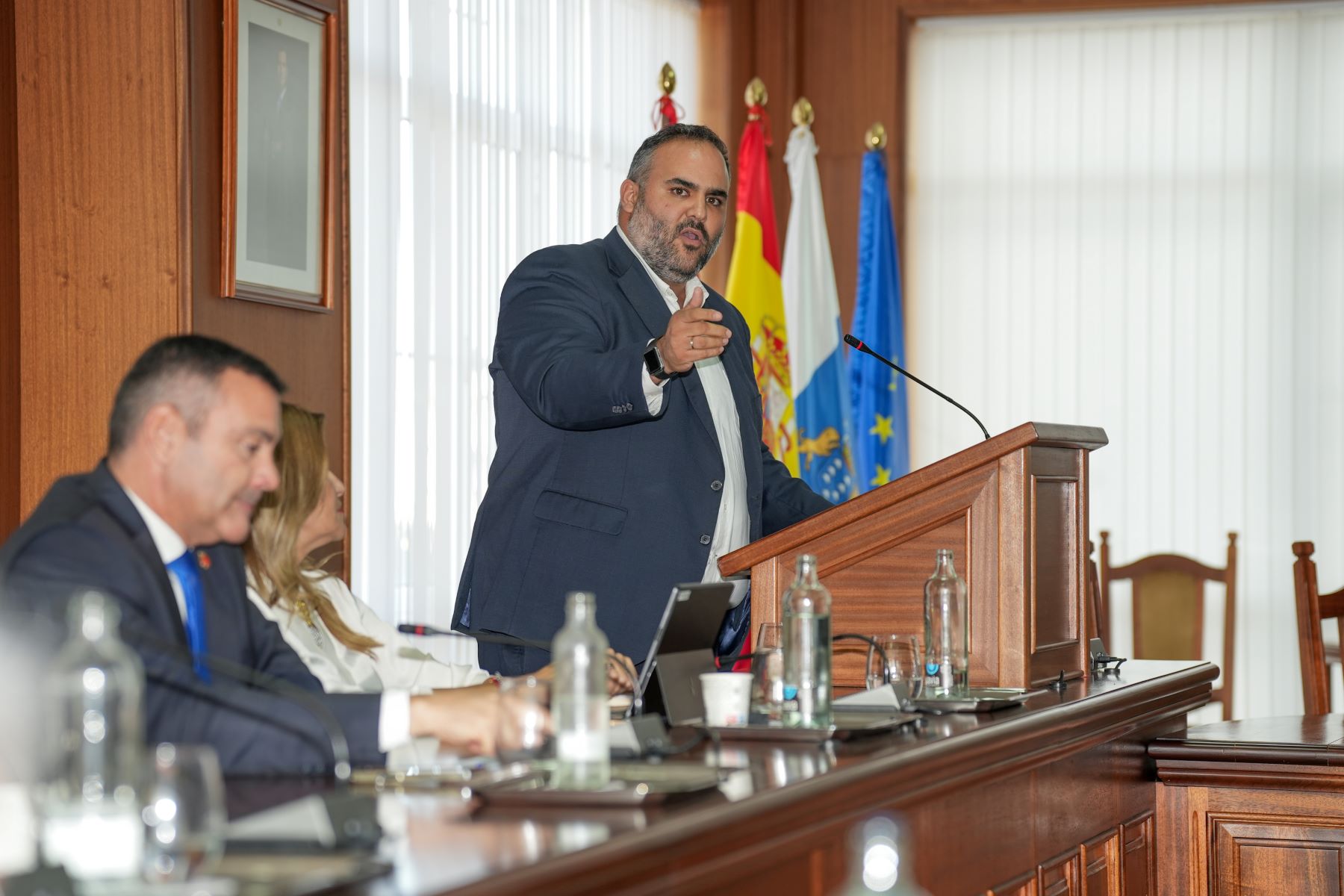 251118 DEBATE ESTADO ISLA DE LANZAROTE 33