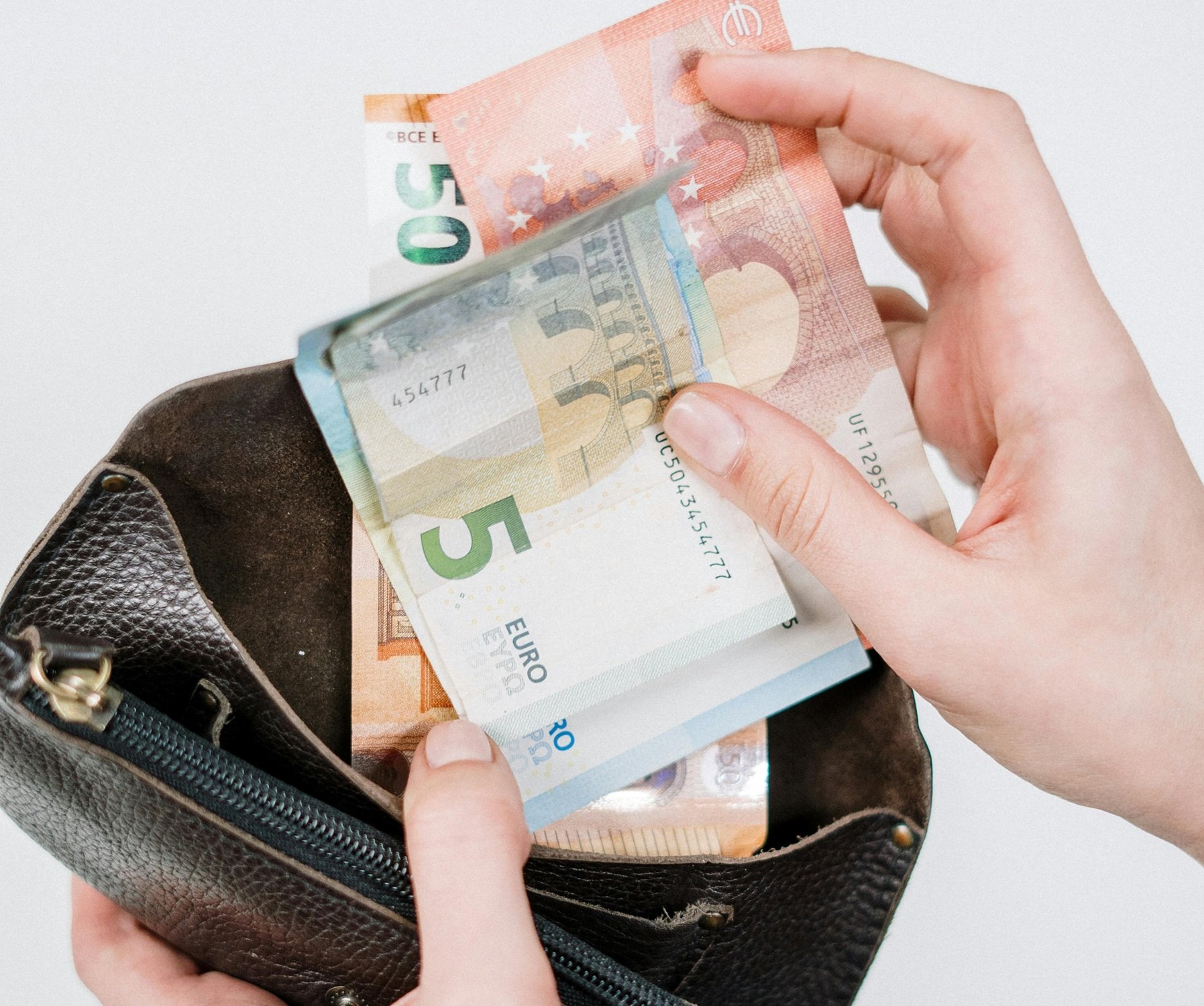 Economía del hogar.