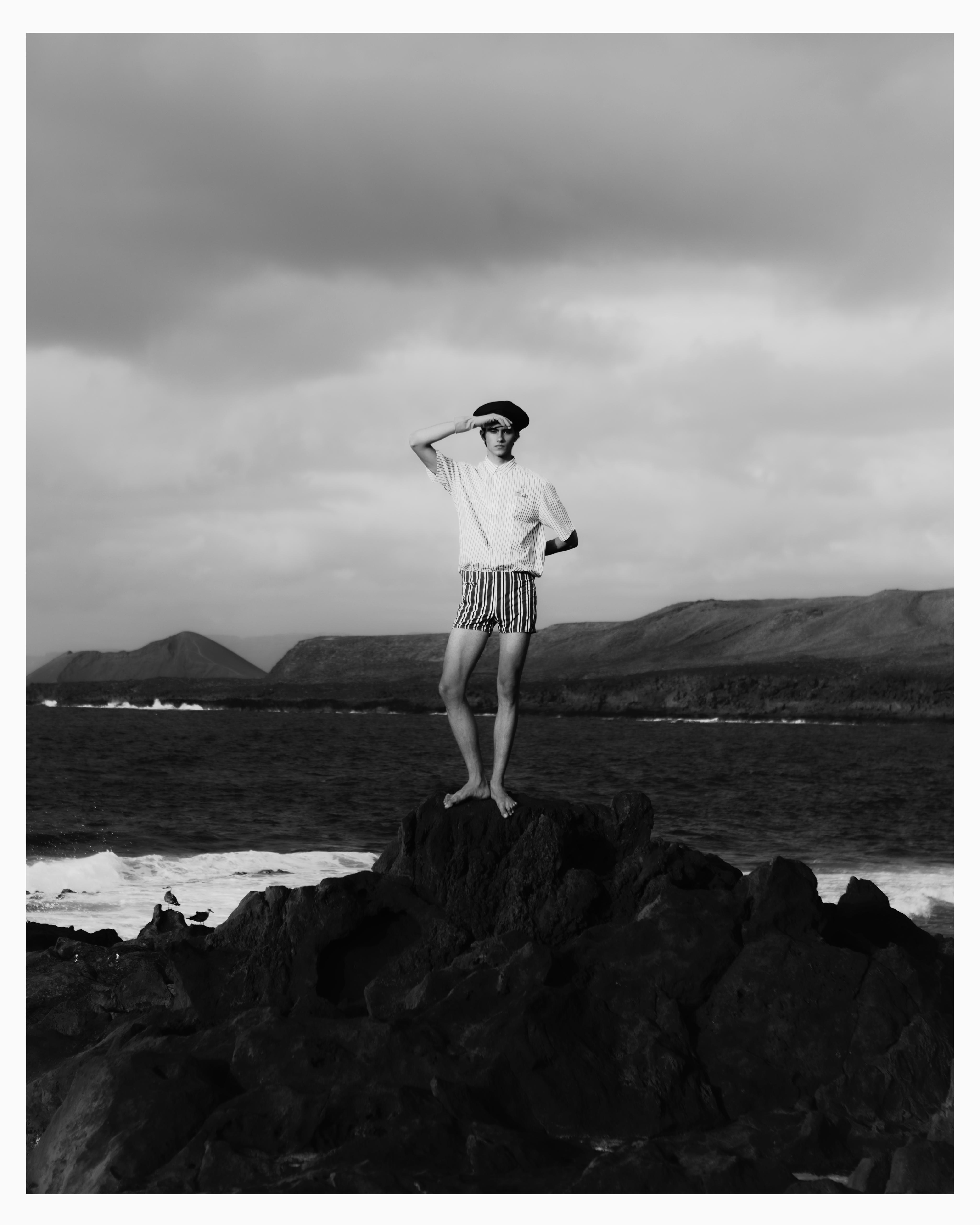 Trabajos de estilismo de Jose Caraballo Trabajos de estilismo de Jose Caraballo