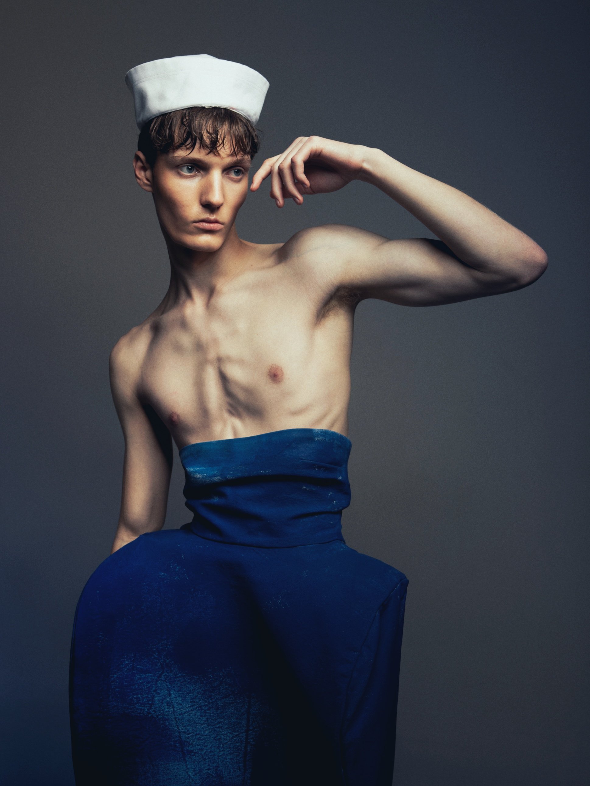 Trabajos de estilismo de Jose Caraballo Trabajos de estilismo de Jose Caraballo