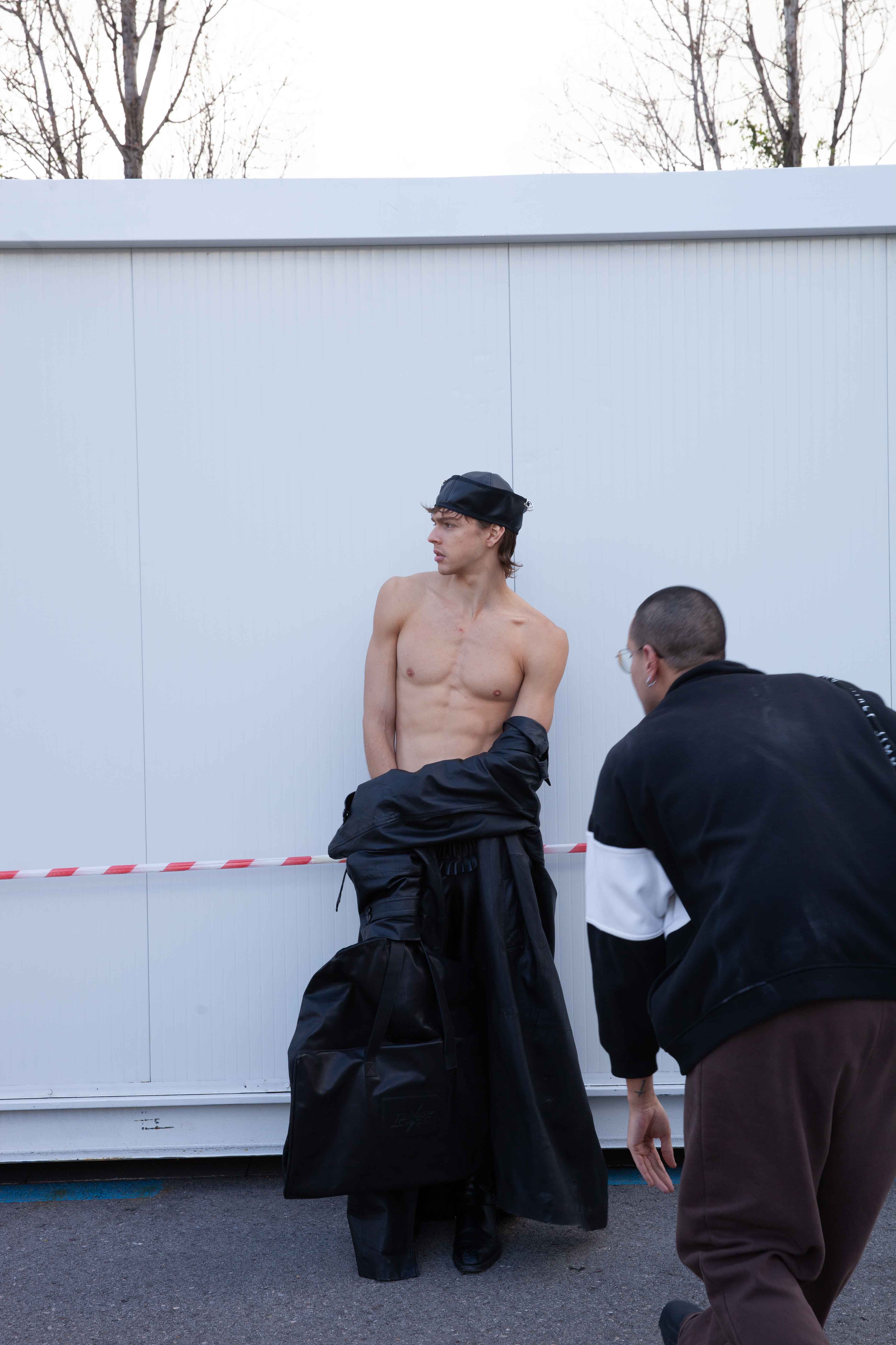 Trabajos de estilismo de Jose Caraballo Trabajos de estilismo de Jose Caraballo