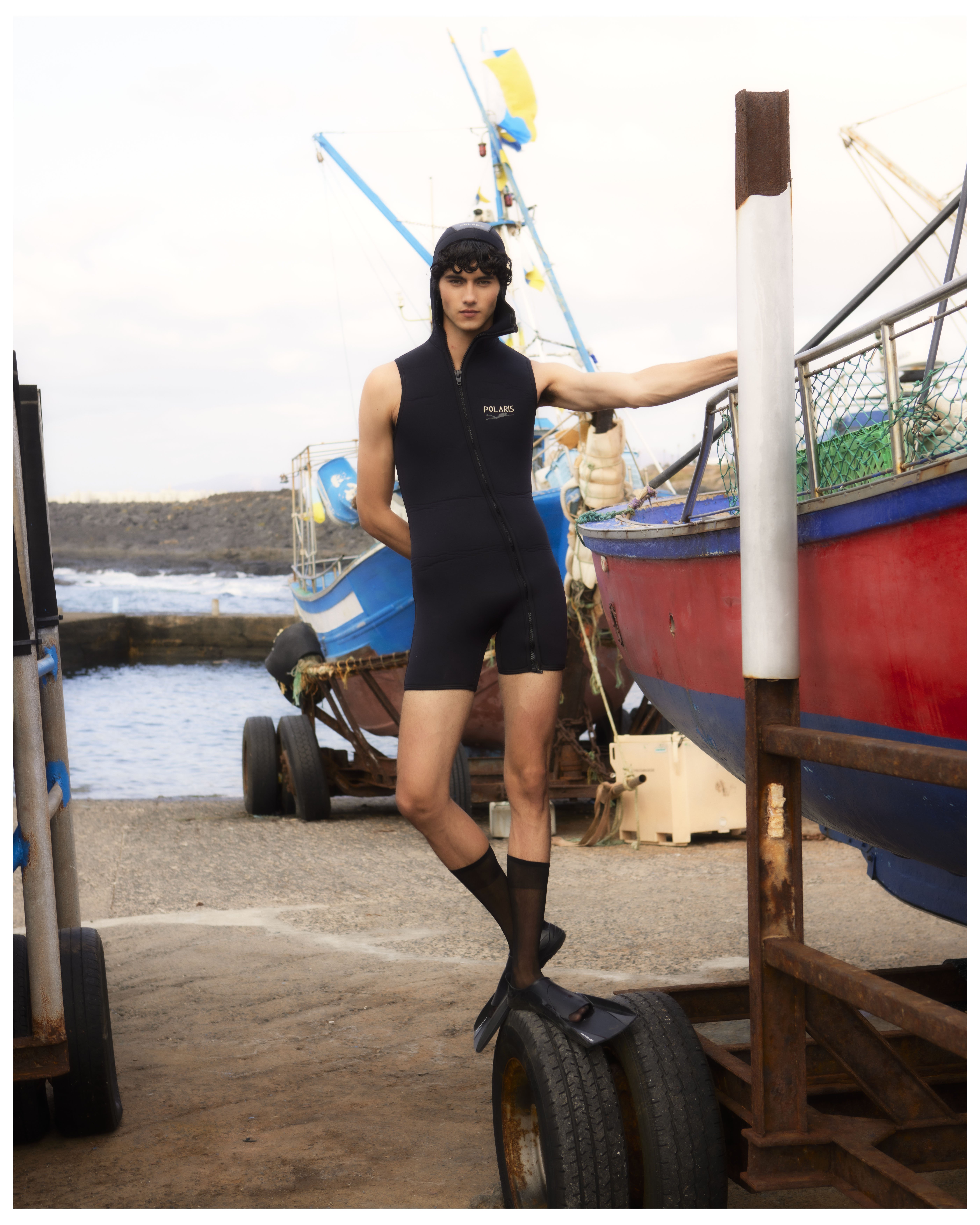 Trabajos de estilismo de Jose Caraballo Trabajos de estilismo de Jose Caraballo