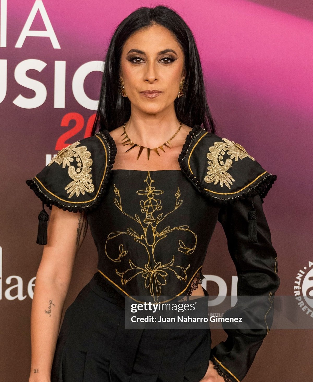 Trabajos de estilismo de Jose Caraballo Trabajos de estilismo de Jose Caraballo