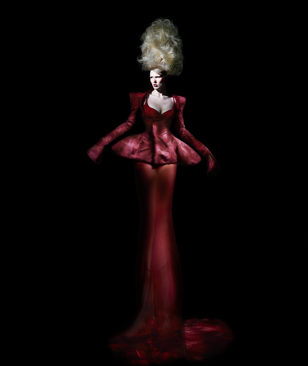 Trabajos de estilismo de Jose Caraballo Trabajos de estilismo de Jose Caraballo