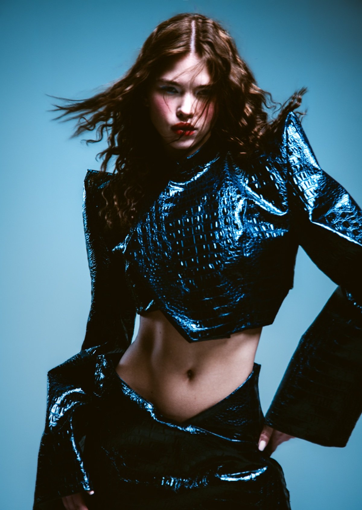 Trabajos de estilismo de Jose Caraballo Trabajos de estilismo de Jose Caraballo